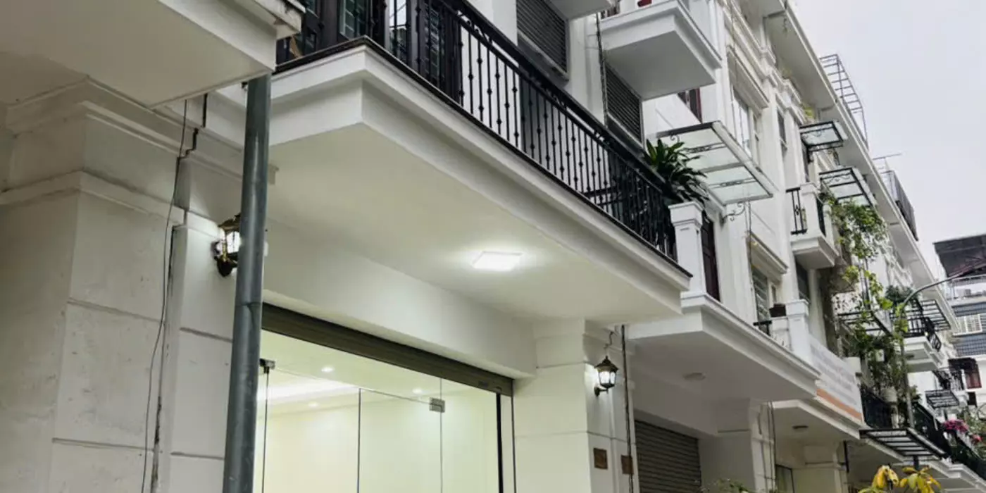 🔥 Cho thuê nhà phân lô khu 90 phố Nguyễn Tuân giá rẻ 🔥 Dt: 70m²  X 5 tầng, thang máy