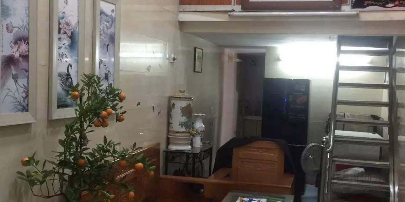 CHÍNH CHỦ CHO THUÊ NHÀ RIÊNG 28M2 TẠI PHƯỜNG THỊNH QUANG, QUẬN ĐỐNG ĐA, HÀ NỘI