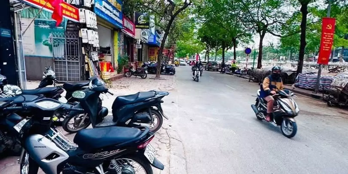 🏡 BÁN NHÀ CỰC HIẾM! MẶT PHỐ NGUYỄN KHANG - CẦU GIẤY - 108M2 - 8T TM - DT 100TR/TH - GIÁ 54,5 TỶ