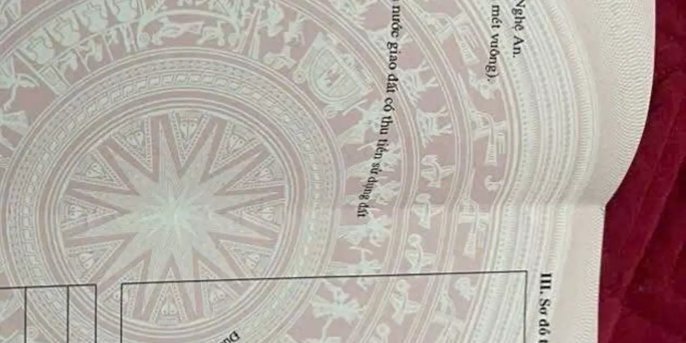 Chính chủ không qua trung gian!