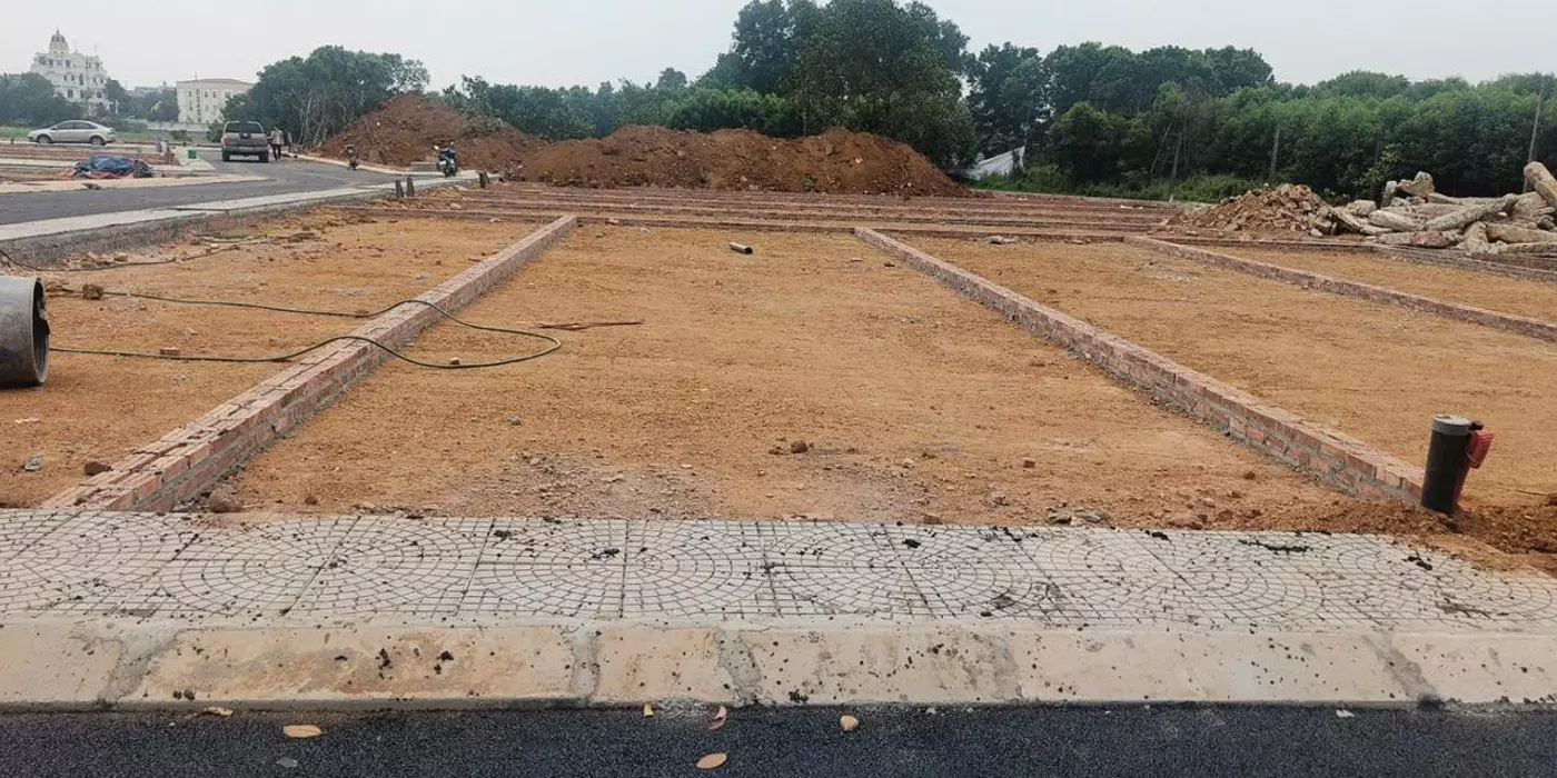 ĐẤT PHÚ CÁT - TRUNG TÂM CỦA TRUNG TÂM