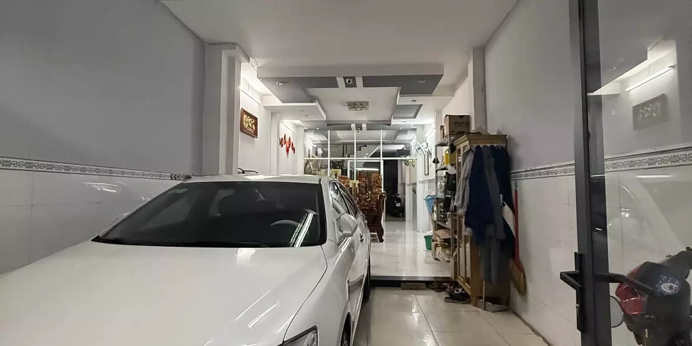 MẶT TIỀN KINH DOANH ĐA NGÀNH NGHỀ NGUYỄN DUY CUNG - 92m2 - VUÔNG A4 - Chỉ 11 TỶ THƯƠNG LƯỢNG