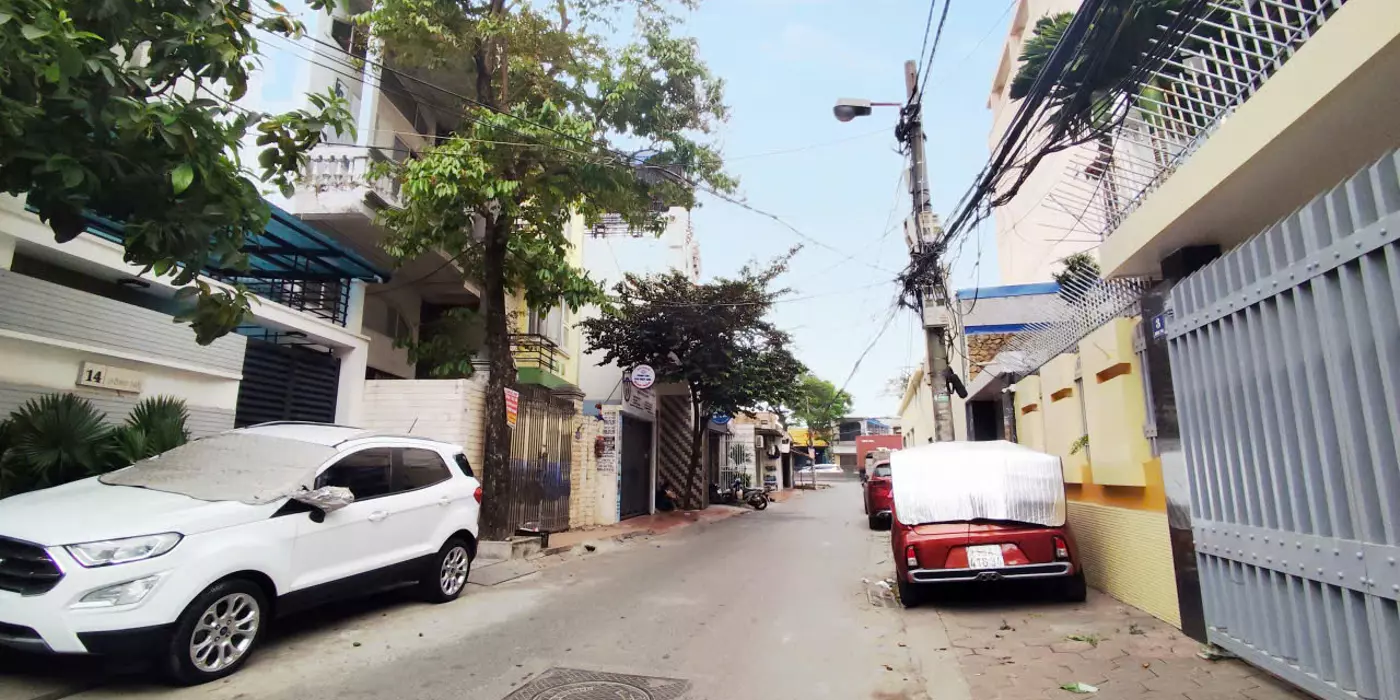 ❌❌Bán đất mặt đường Đông Trà - Chợ Hàng - 127m - Mặt tiền 5m