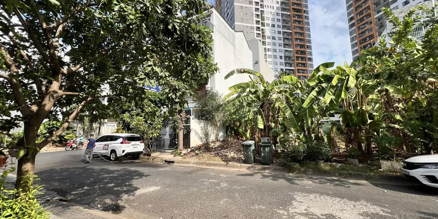 Bán đất giá tốt tại An Phú, khu cán bộ Văn Minh, 6x18m, trục đường chính, SHR, 22.5 tỷ
