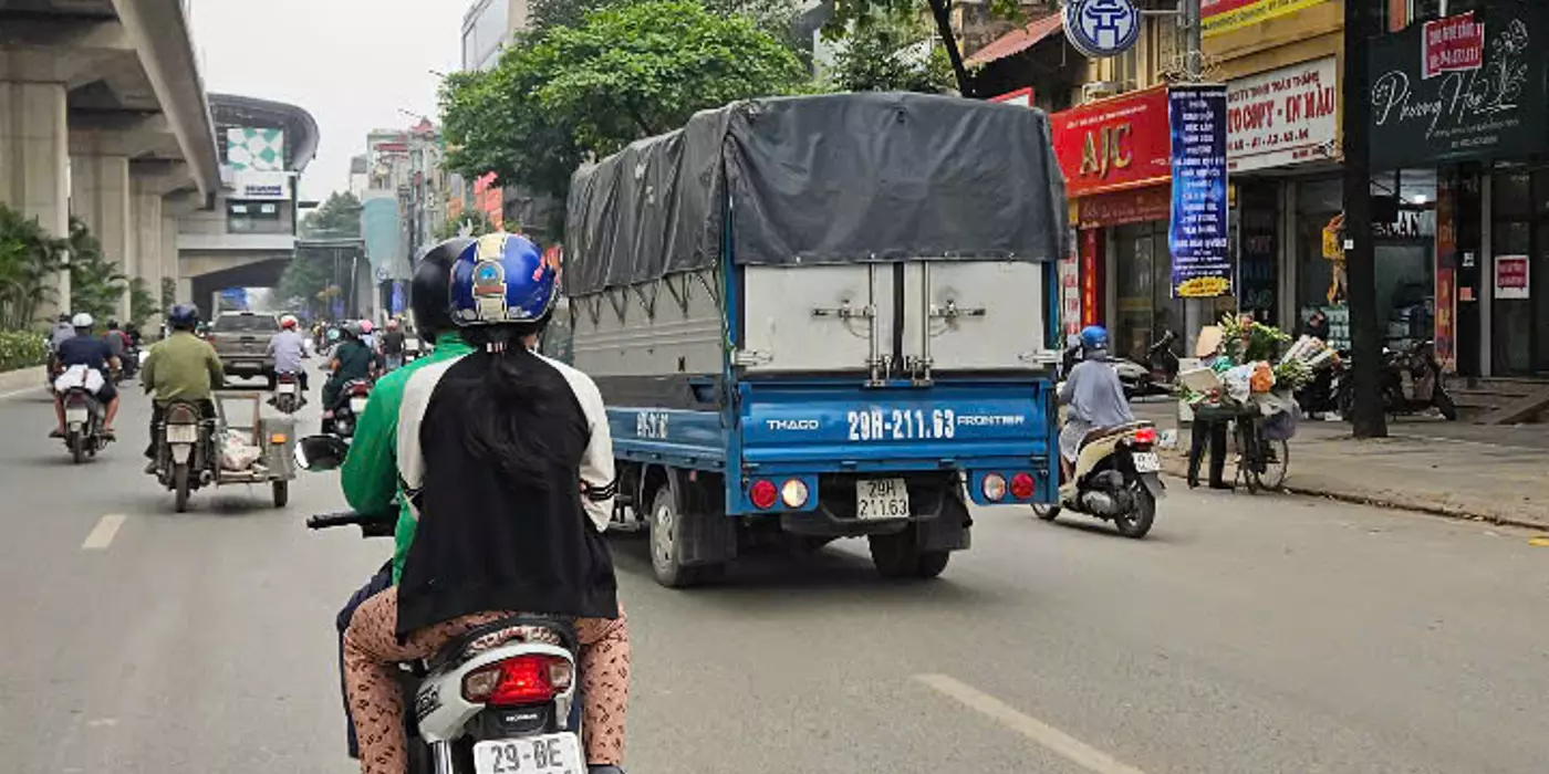 Nhà Em cần bán căn nhà vị trí mặt phố Quang Trung -Vỉa hè rộng – trục đường Huyết Mạch Hà Đông,