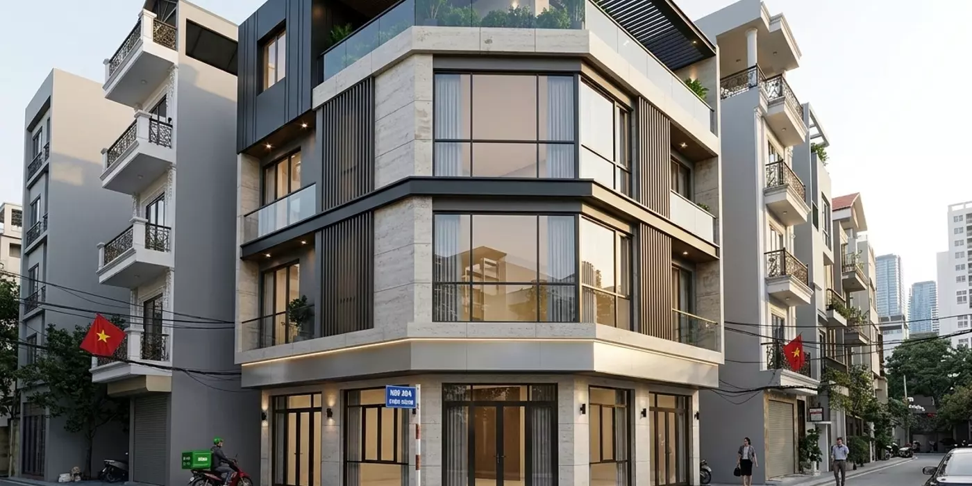 BÁN ĐẤT VIỆT HƯNG 45M2- LÔ GÓC,VỈA HÈ, Ô TÔ TRÁNH- 10.x Tỷ