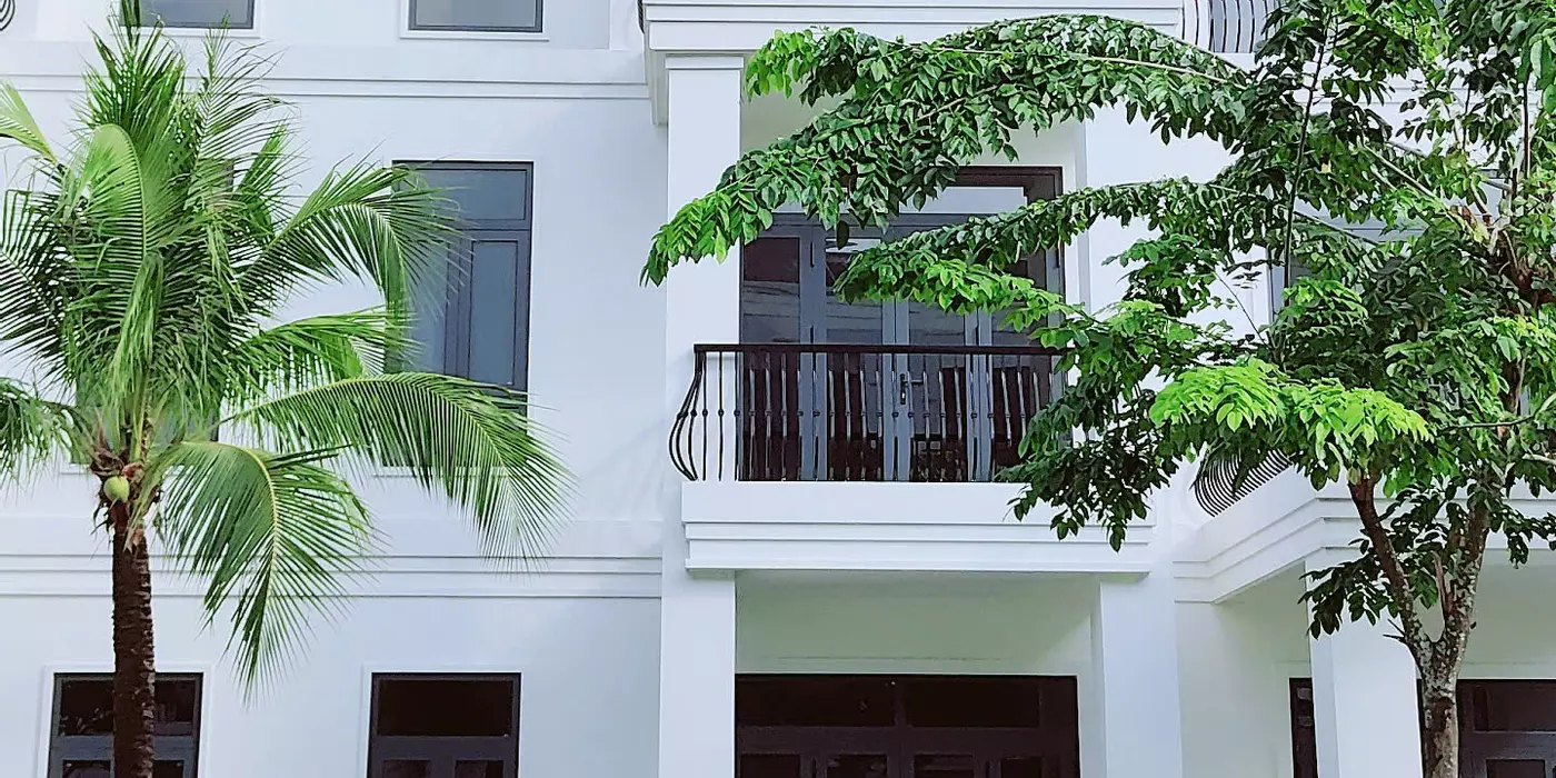 CƠ HỘI SỞ HỮU BIỆT THỰ GIÁ RẺ CHƯA TỪNG CÓ, CHỈ 4 TỶ 189TR TẶNG TOÀN BỘ NỘI THẤT