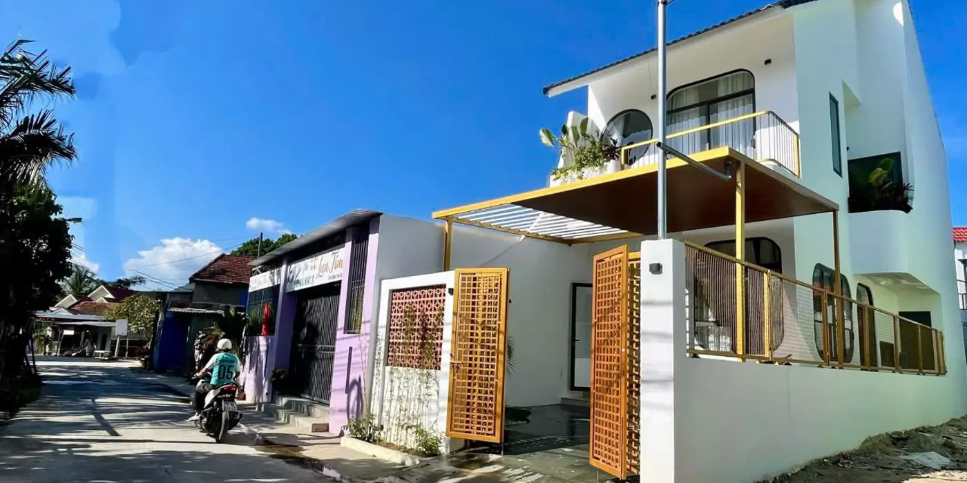Msp 0704 : 
NHÀ MỚI THIẾT KẾ HIỆN ĐẠI – KHU DÂN CƯ ĐÔNG ĐÚC, BẮC NHA TRANG