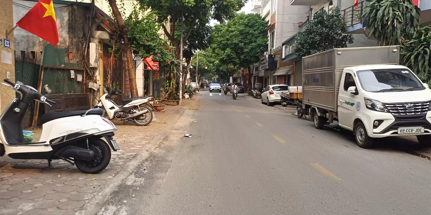 🔥🔥BÁN NHÀ SÀI ĐỒNG LONG BIÊN - Ô TÔ SÁT NHÀ NGÀY ĐÊM - 5 TẦNG 3 NGỦ NỘI THẤT ĐẸP -  6.5 TỶ