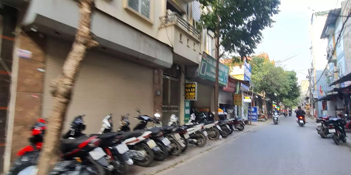 Bán đất trung tâm Bát Tràng, trục chính ô tô tránh 40m2 ngay kinh doanh sầm uất. Lh 0989894845