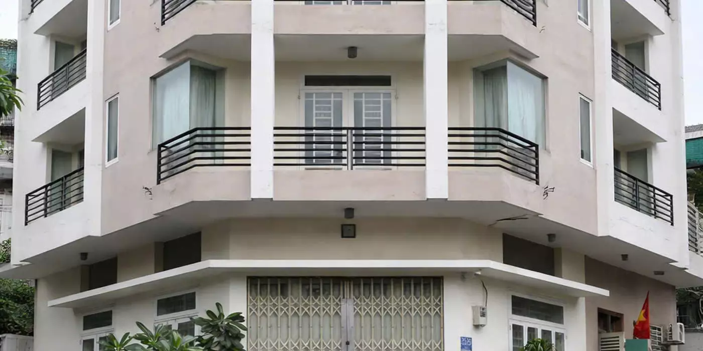 Bán nhà 4 tầng Quận 7, đường Số 1 Tân Thuận Đông, 60m2, giá 10.5 tỷ