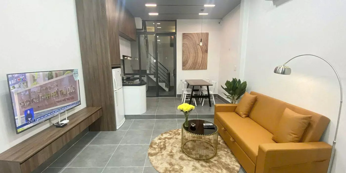 HẺM XE HƠI LÊ VĂN QUỚI BÌNH TÂN 40M2 2 TẦNG SHR CHỈ 4.78 TỶ