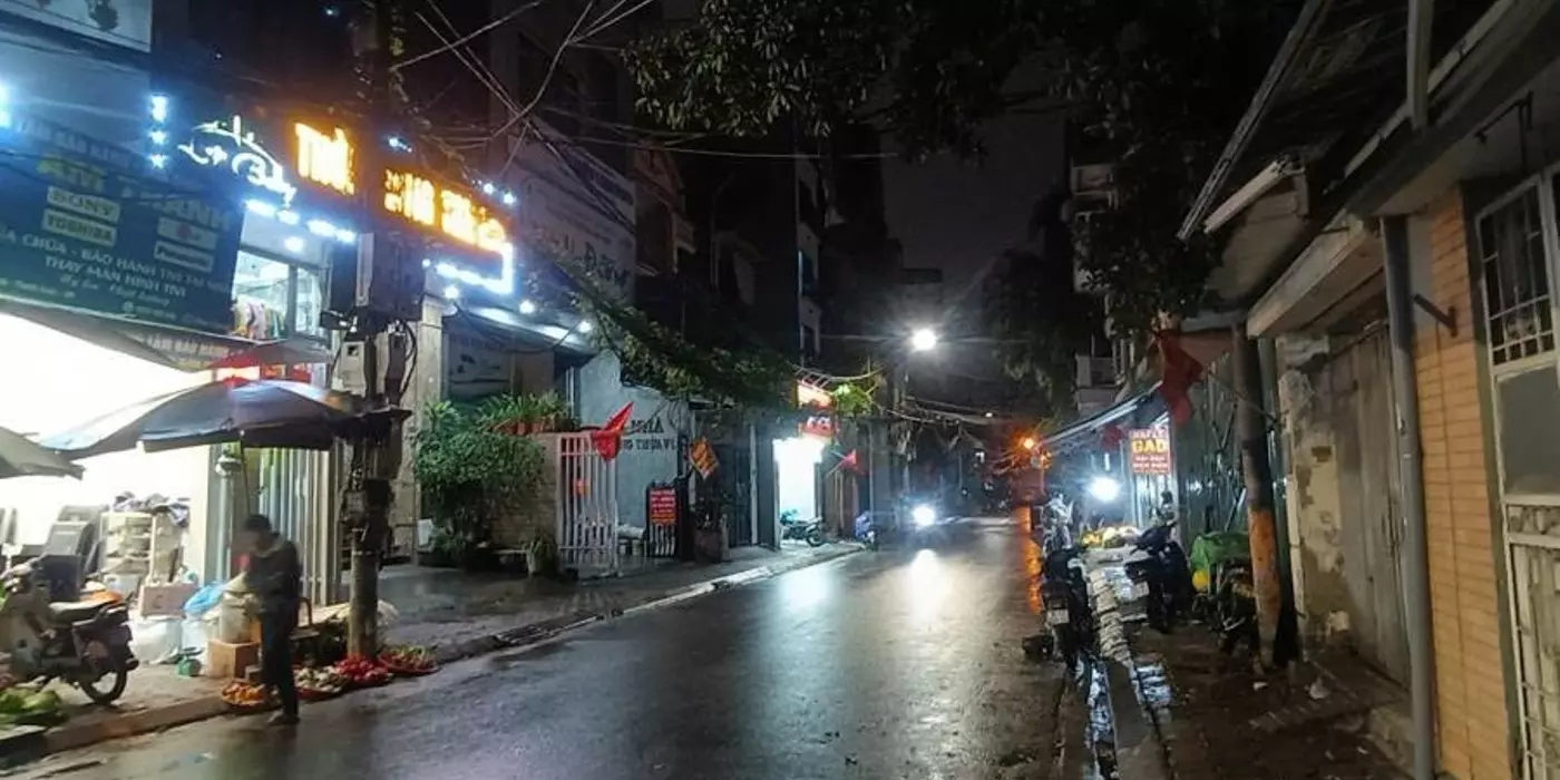 🏡 BÁN MẶT PHỐ VƯƠNG THỪA VŨ - THANH XUÂN - 75M2 - 5 TẦNG - KINH DOANH -  GIÁ HẠ CÒN 30.5 TỶ