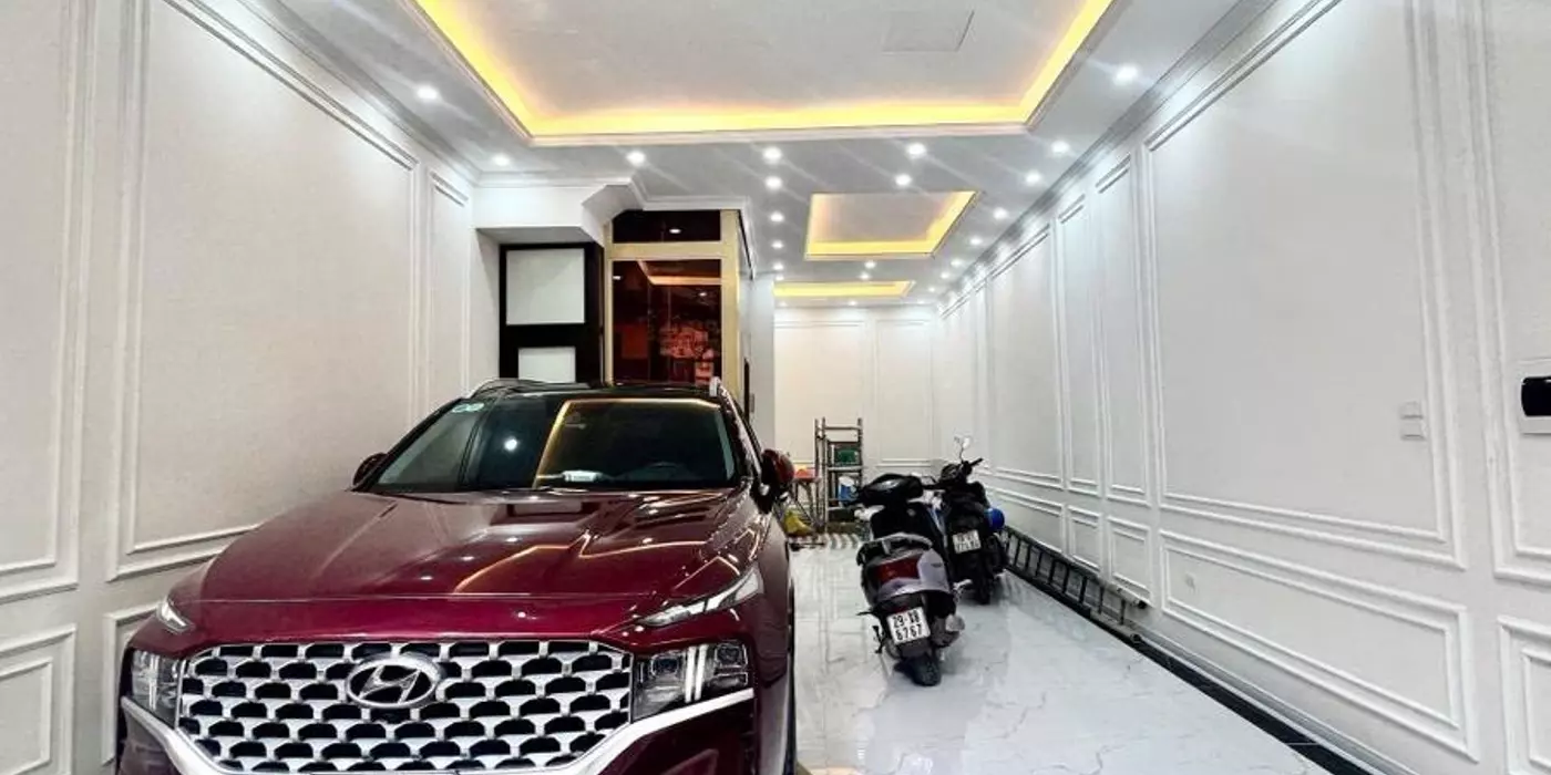 🏡 BÁN NHÀ PHÂN LÔ PHỐ TÔ VĨNH DIỆN - THANH XUÂN - 70M2 - 7 TẦNG TM - MT 5,2M - Ô TÔ VÀO NHÀ - GIÁ