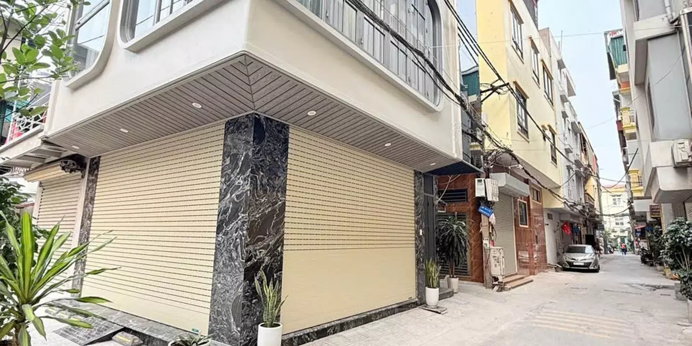 🔥 Bán nhà 2 TẦNG-Hàng hiếm Diêm Gỗ – Việt Hưng –40 M2- MT rộng 5m – nhà sẵn ở – giá 7,4 tỷ 🔥