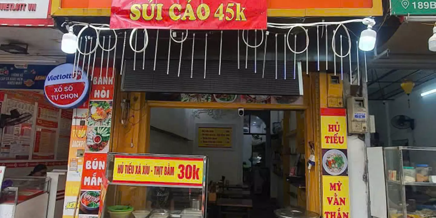 SANG NHƯỢNG MẶT BẰNG KINH DOANH QUÁN ĂN TẠI  PHỐ LÒ ĐÚC, HÀ NỘI