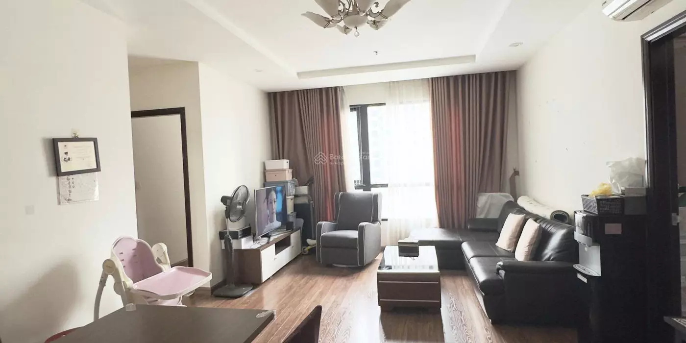 Chính chủ bán căn hộ 2 phòng ngủ thiết kế hợp lý nhất dự án Times City