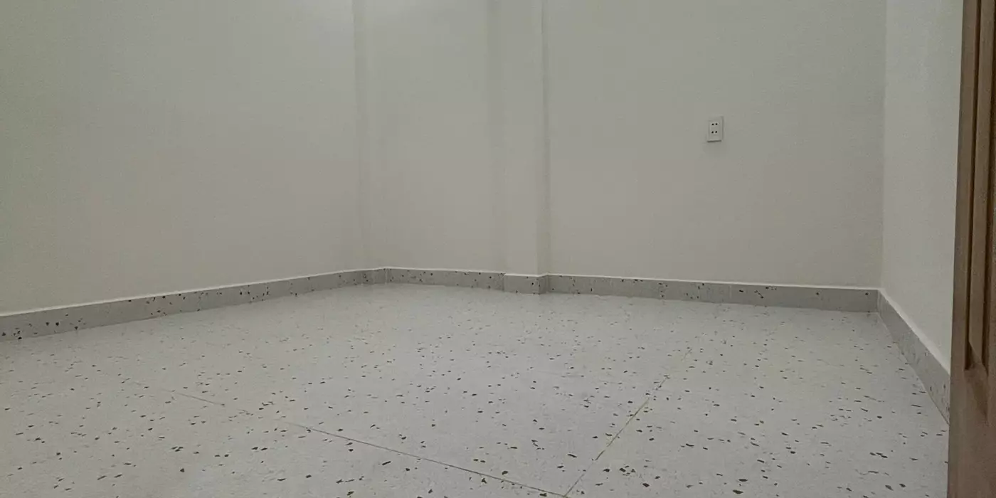 Bán nhà Đường Số 6, BHHB, Bình Tân - DTSD 80M2- KINH DOANH - hẻm xe tải tránh -  4 tỷ xíu