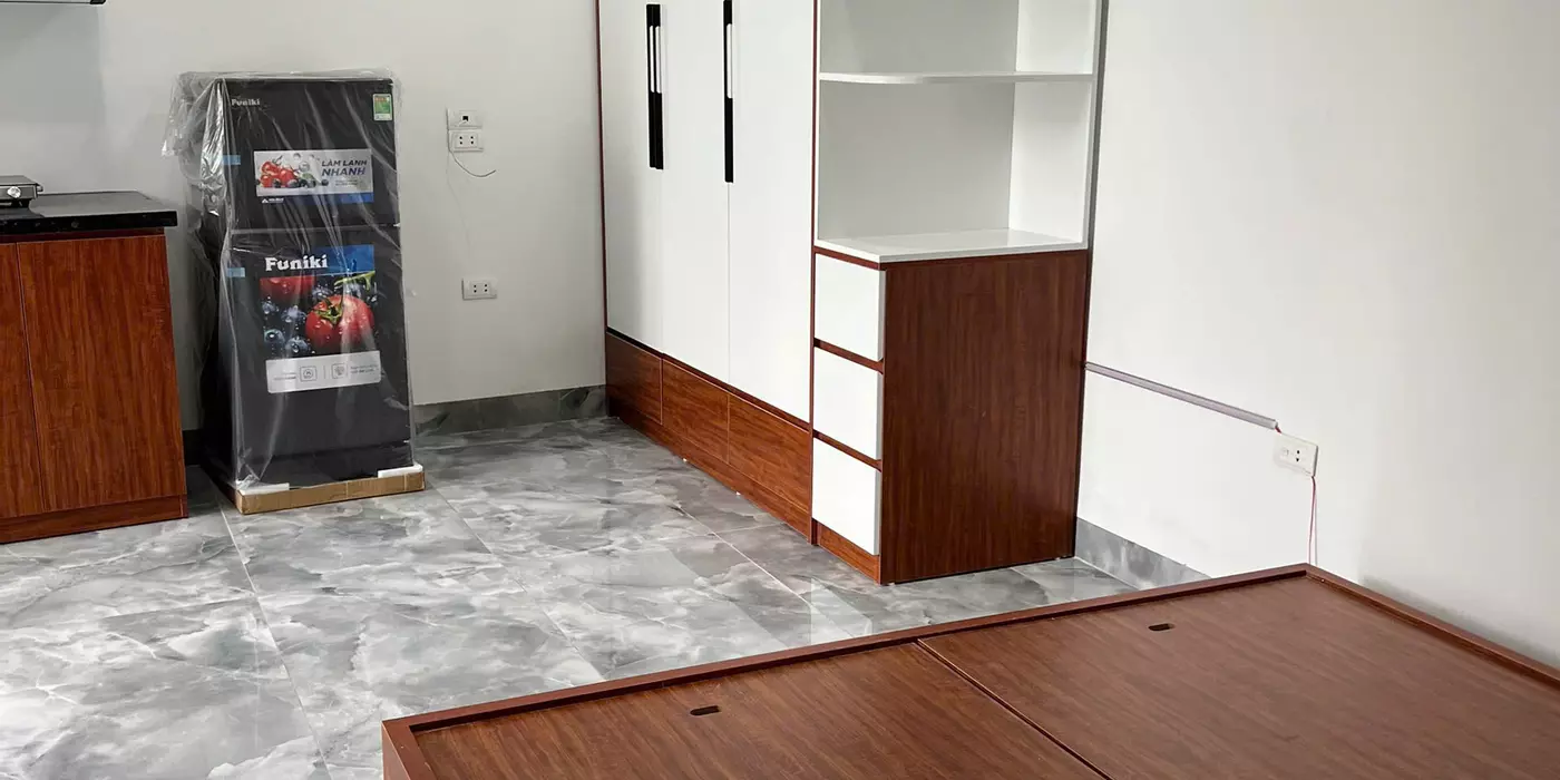 CHÍNH CHỦ BÁN CCMN 6 TẦNG THANG MÁY, DÒNG TIỀN 450 TRIỆU/NĂM TẠI LONG BIÊN, HÀ NỘI