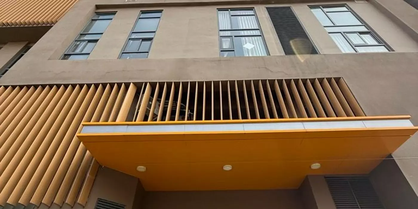 Cần bán căn hộ Asiana Capella, Q.6 - 62 m2 chỉ 3ty650 có thang máy