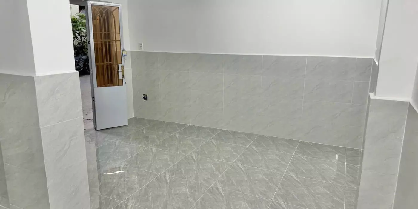 Cho thuê nhà nguyên căn Quận 3 – giá tốt, dọn vào ở ngay