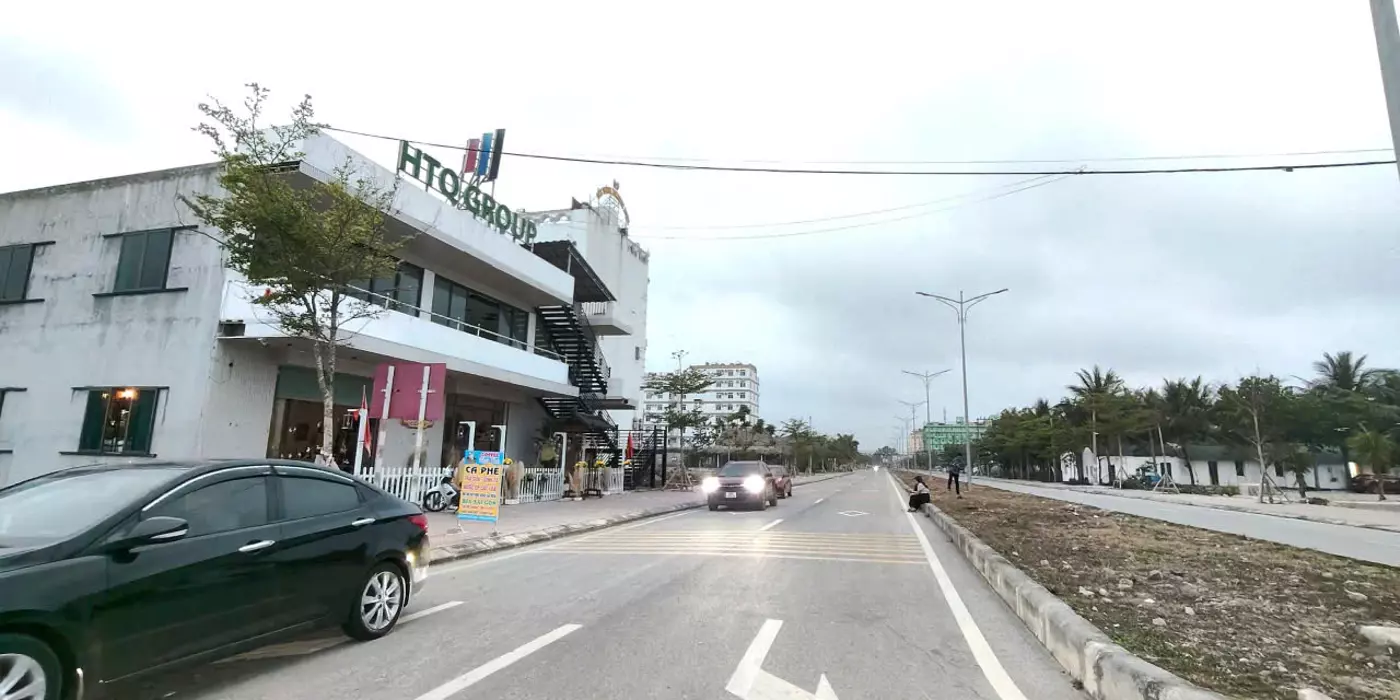 Bán đất Giá cực kì hót cho lô đất du lịch biển cần tìm chủ mới