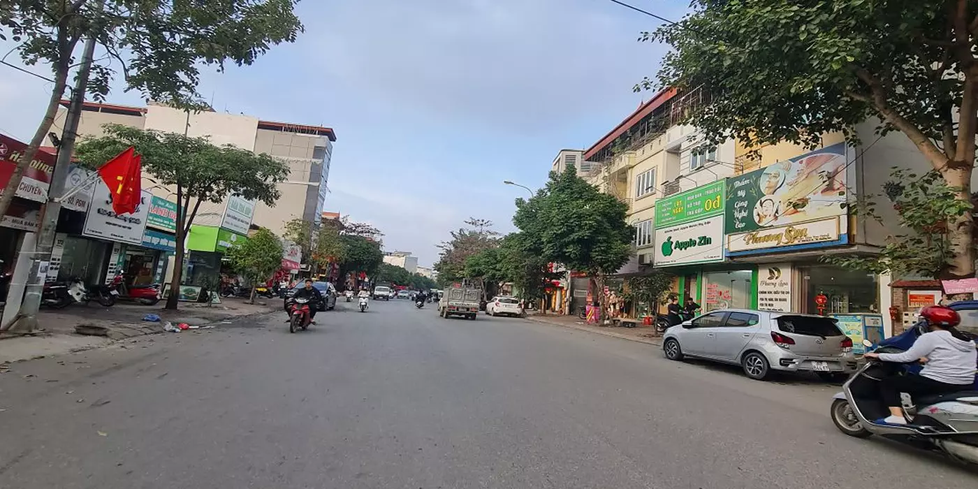 🔥 Bán đất Trâu Quỳ Gia Lâm 36m2 đường 22m kinh doanh đỉnh giá 7 tỷ x Lh 0989894845 🔥