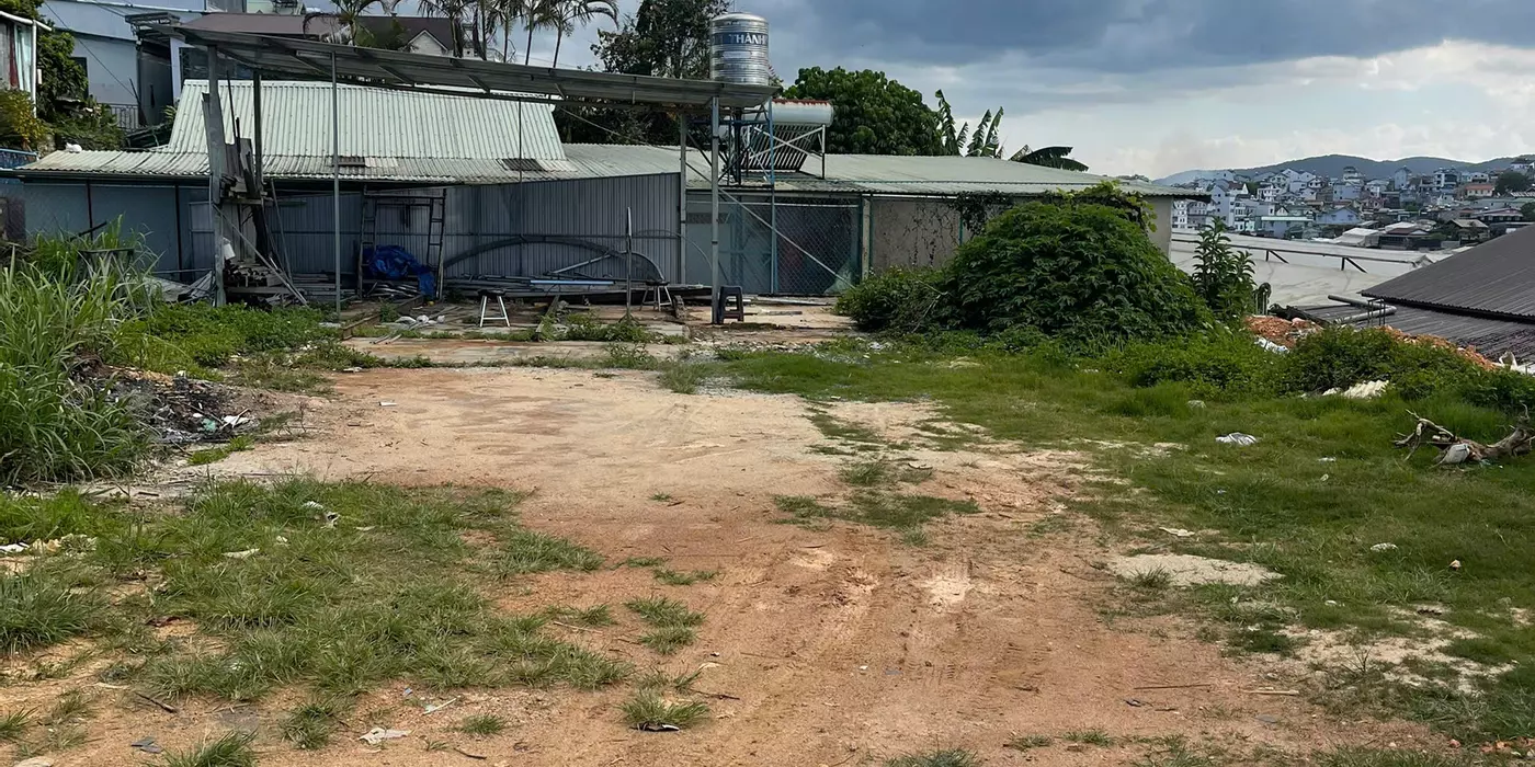 ĐẤT ĐẸP TRUNG TÂM ĐƯỜNG CAO BÁ QUÁT – GIÁ GIẢM SÂU 2 TỶ – CƠ HỘI HIẾM!