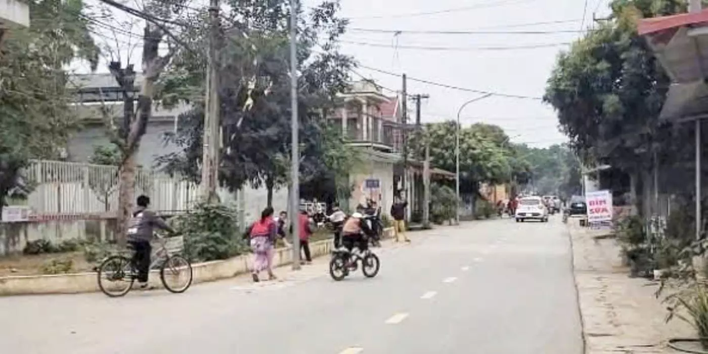 CƠ HỘI VÀNG QUY HOẠCH ĐƯỜNG 80M – CHỦ GỬI BÁN GẤP LÔ ĐẤT 100% ĐẤT Ở NGAY HỒ SINH THÁI