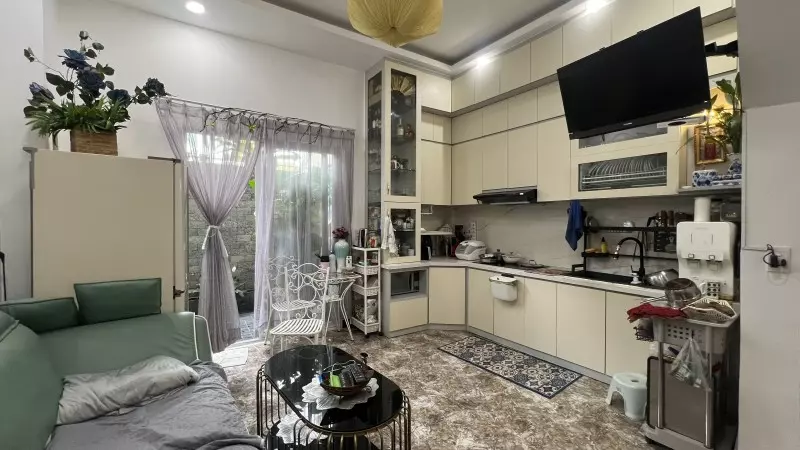 Bán nhà đường 160, Phường Tăng Nhơn Phú A,  Q9, Thủ Đức, TP HCM. DT  54m2, 3 Tầng, 3PN. Giá  5.45