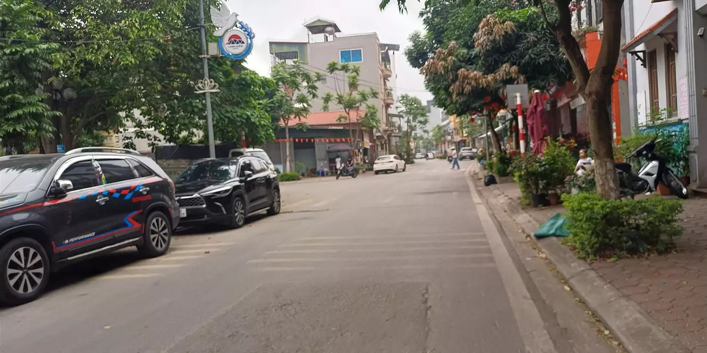 🔥 NHÀ MỚI ĐẸP HÀNG XÓM VINHOME – FULL NỘI THẤT -  Ô TÔ ĐỖ CỔNG HƠN 6 TỶ 🔥