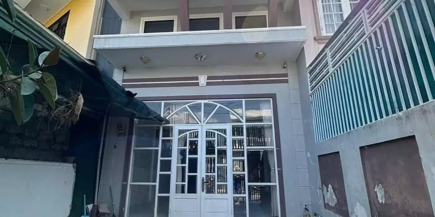Cho thuê nhà Cổ Loa phường 2 Đà Lạt 12 triệu/tháng