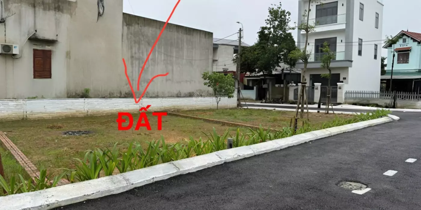 giảm sập sàn để Bán mảnh đất tại Hoà Lạc, Hà Nội. Gần trường ĐH Quốc Gia