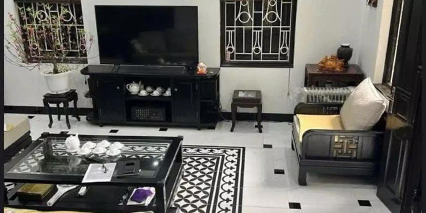 HIẾM – NHÀ LÊ TRỌNG TẤN – 70M² – DÒNG TIỀN 20TR/THÁNG