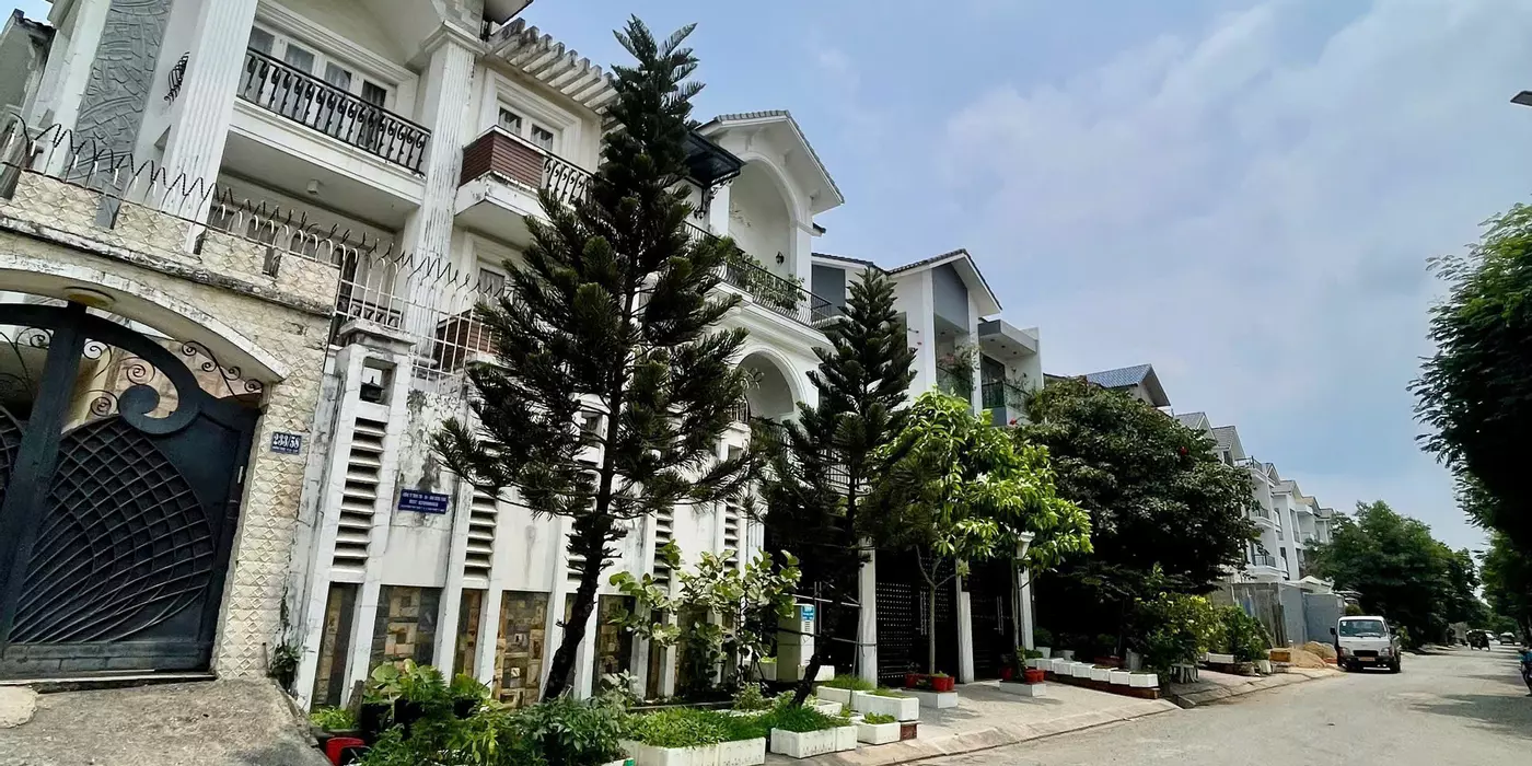 13.x tỷ – Nhà Đặng Thùy Trâm P.13 Bình Thạnh – 5x20 – 3 tầng – đáng cân nhắc