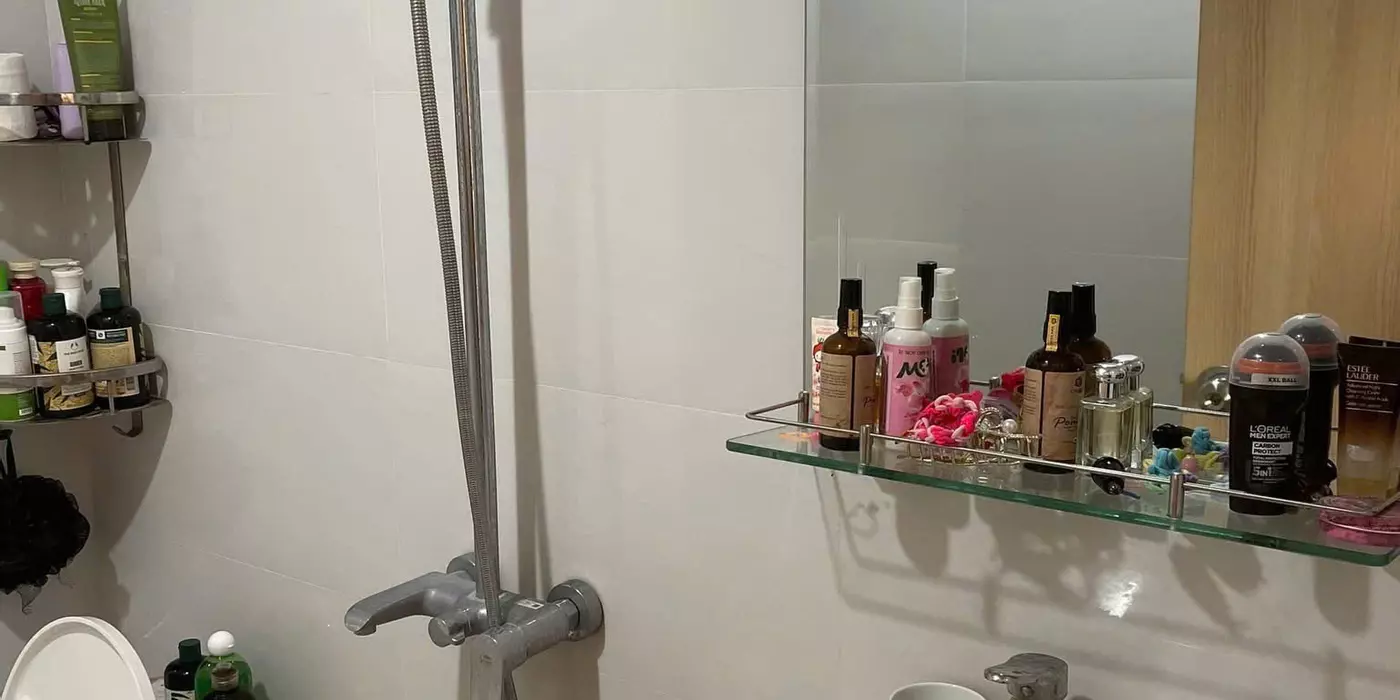 Căn Hộ "Chủ Điểm" View Trực Diện Hồ Thanh Hà Khu 6 Tòa Mới