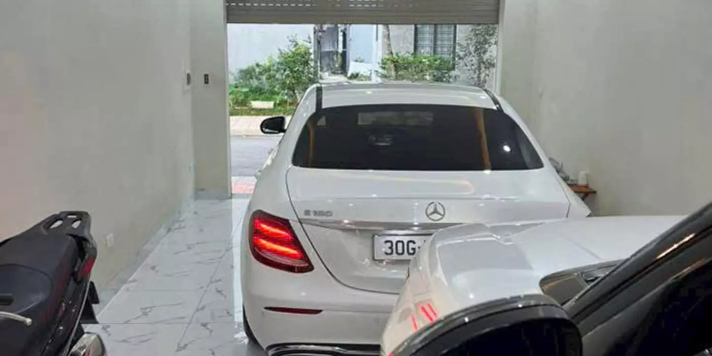 Cực hiếm bán 50m2 nhà 2 TĐC Ngọc Thụy, không khí trong lành, dân trí đỉnh cao, bạt ngàn tiện ích
