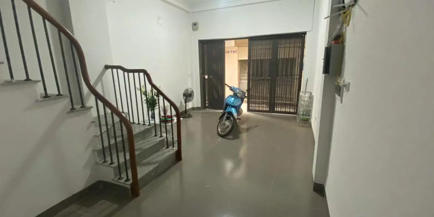 Còn 1 phòng cho thuê ở NGÕ 181 TRẦN PHÚ (GA VĂN QUÁN), HÀ ĐÔNG chỉ 3,2tr/ tháng đầu