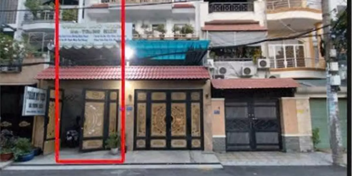 Tôi chính chủ bán gấp nhà  1 trệt,lửng 3 lầu 62/7 Phạm Huy Thông, p7, Gò Vấp, tpHcm - Giảm 15.2 tỷ