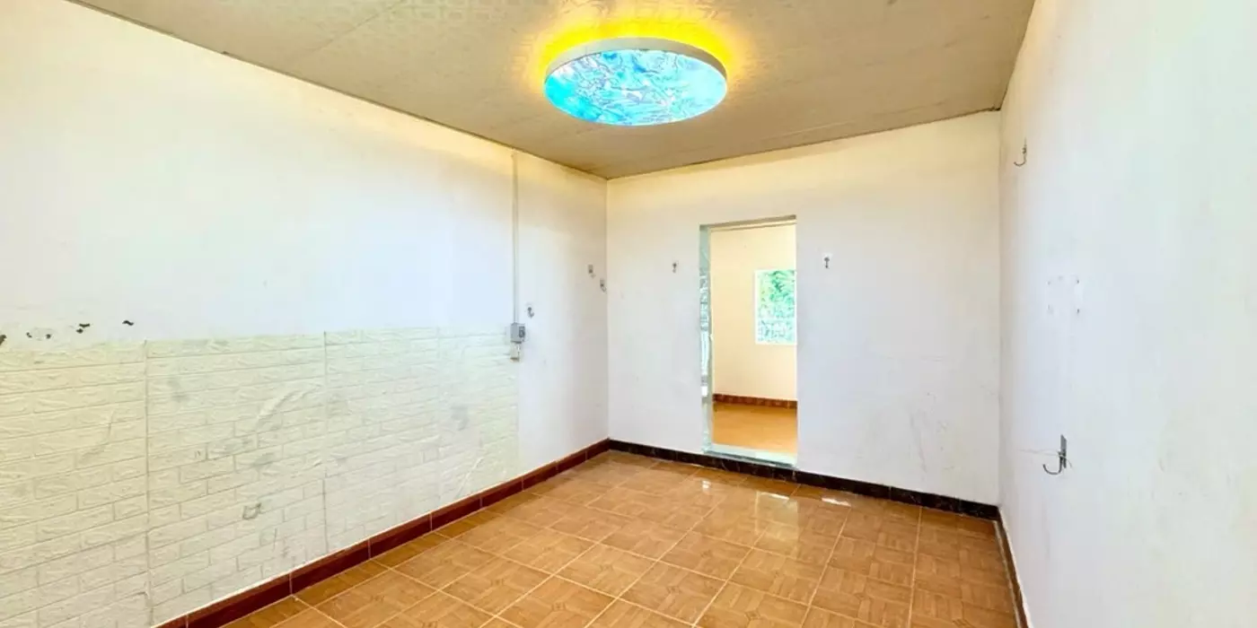 Bán tập thể Quỳnh Mai, 52m 2 ngủ đủ công năng vs khép kín chỉ nhỉnh 2 tỷ