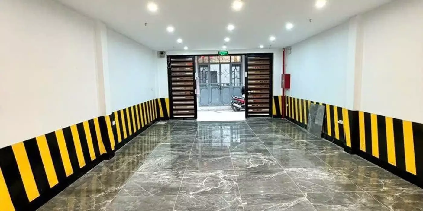 🏡 BÁN TÒA APARTMENT PHỐ KHƯƠNG TRUNG - THANH XUÂN - 115M2 - 7 TẦNG TM - DÒNG TIỀN 140TR/THÁNG -