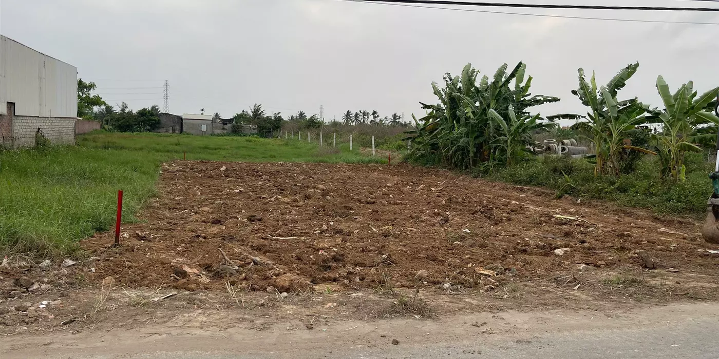 [Giá 2x triệu/m2] Lô đất 150m2 mặt đường Trung Nghĩa kéo dài, ngang 6m -ZALO 0567 222 555