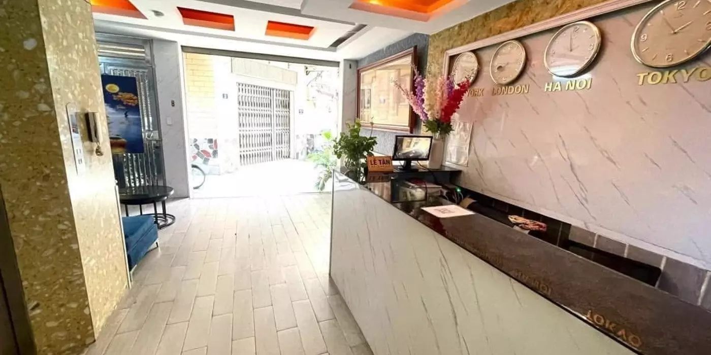 🏡 BÁN TÒA APARTMENT PHỐ HOÀNG CẦU - ĐỐNG ĐA - 68M2 - 8 TẦNG TM - DÒNG TIỀN 600TR/NĂM - GIÁ 24.5 TỶ