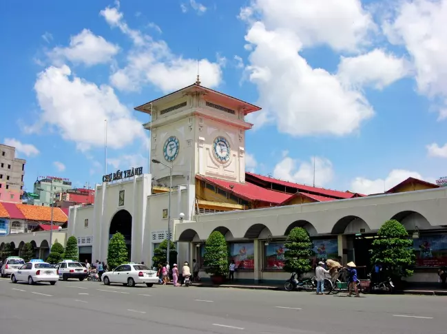 BÁN NHÀ NGUYỄN CÔNG TRỨ - TRUNG TÂM TPHCM VỊ TRÍ ĐẮC ĐỊA, TRONG KHU VỰC HUB METRO