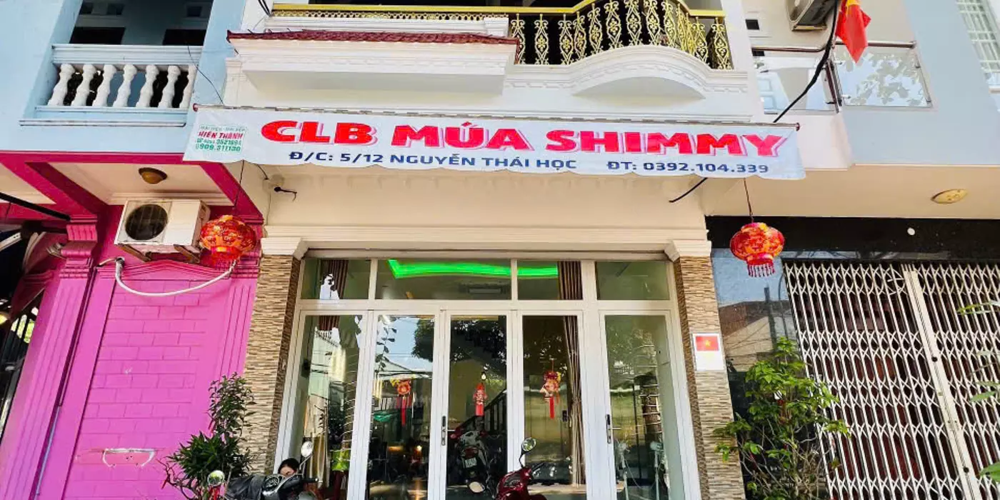 CHO THUÊ MẶT BẰNG TẦNG TRỆT – MẶT TIỀN PASTEUR, VŨNG TÀU