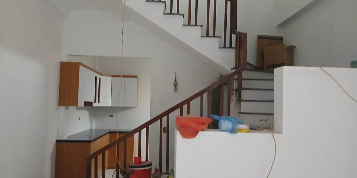 MÌNH CẦN BÁN CĂN NHÀ 2 TẦNG HIỆP THUẬN ,PHÚC THỌ, HÀ NỘI