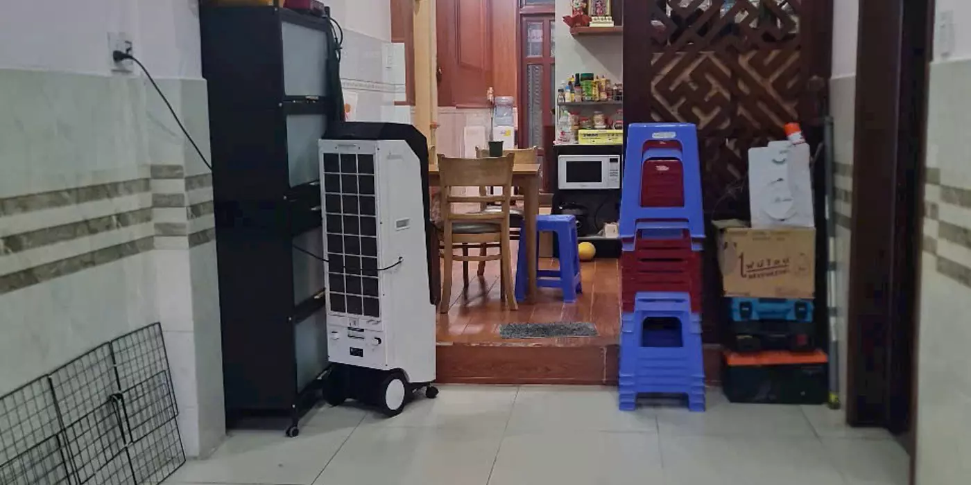 Bán nhà 2 tầng, 62m2, hẻm xe hơi Sô 4, Bình Hưng Hòa B, Bình Tân: Giá 5 tỷ, sổ hồng, 2PN, 2WC. Gọi