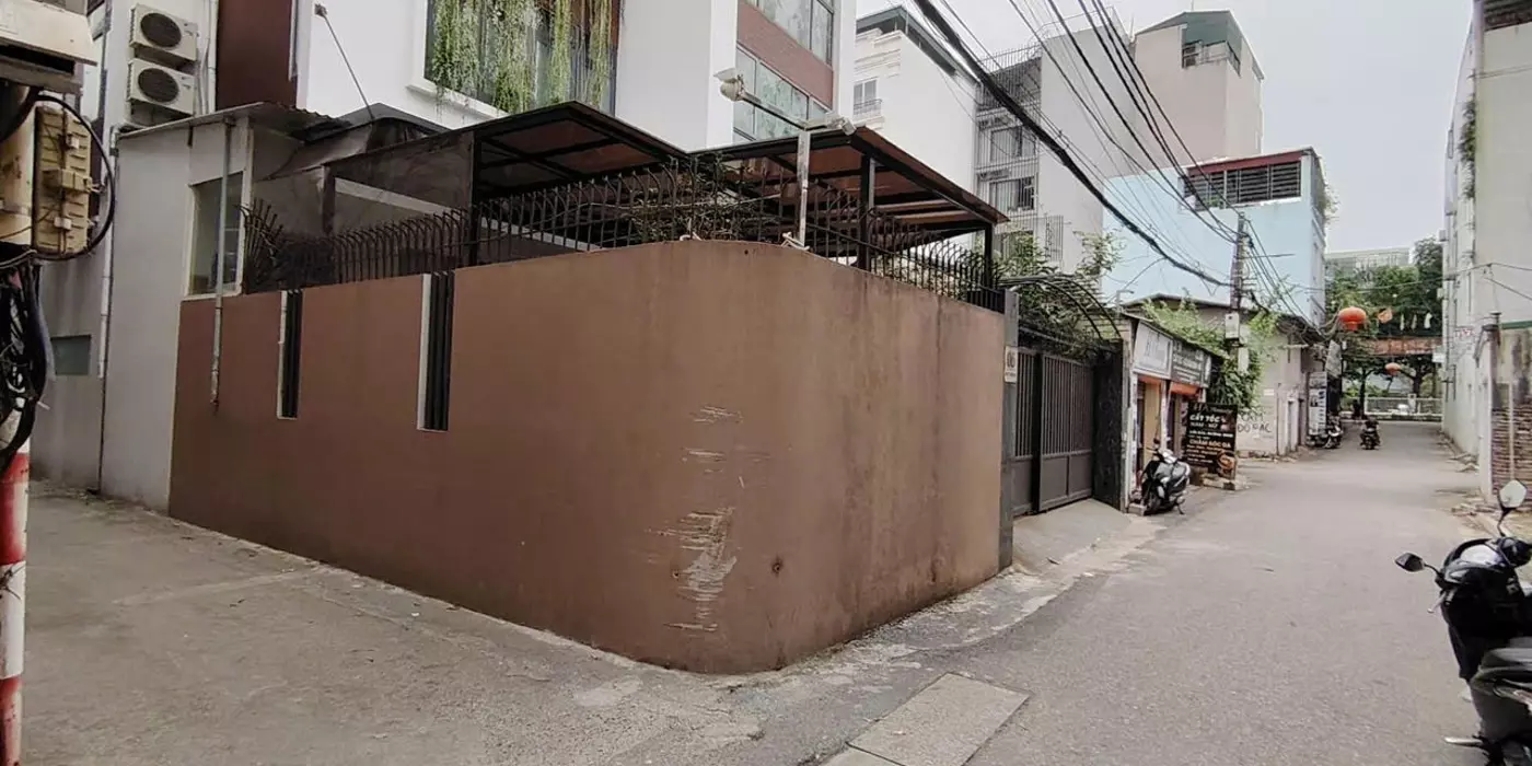 HIẾM-BÁN NHÀ -TRƯỜNG LÂM – 46m² – MT 4.2m – 6,5 TỶ- Ô TÔ VÀO NHÀ – NGÕ THÔNG