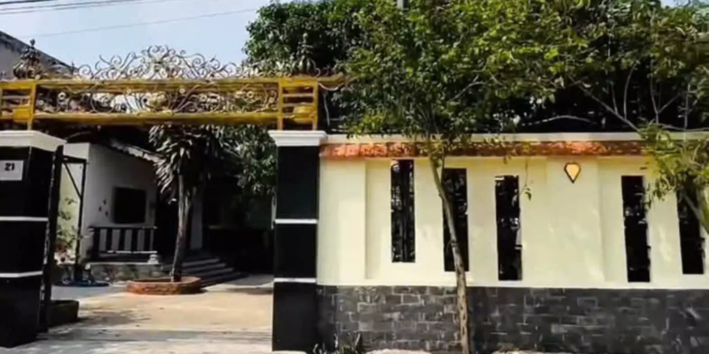 BIỆT PHỦ NHÀ VƯỜN NHUẬN ĐỨC CC 1.300m² – FULL TIỆN ÍCH – CHỈ 8.9 TỶ
