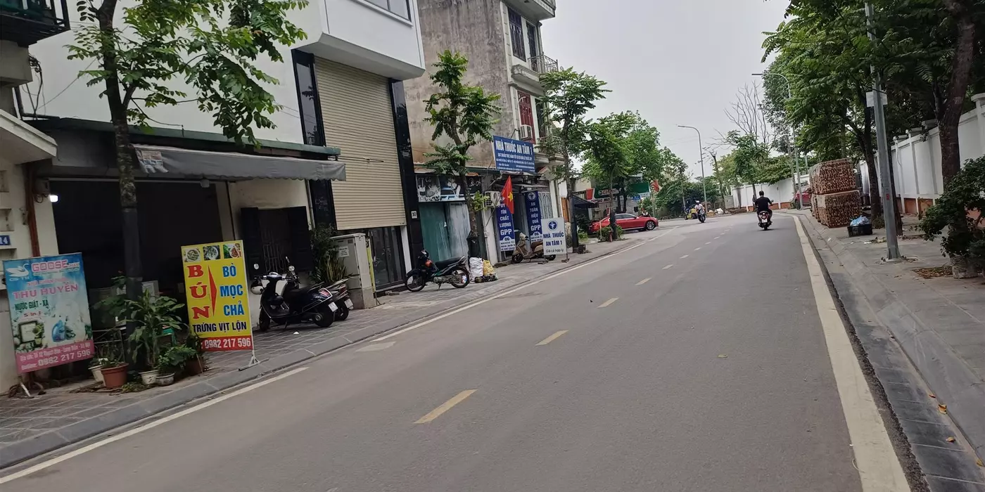 💥💥💥BÁN NHÀ THẠCH BÀN DÂN XÂY 4 TẦNG - MẶT NGÕ CHÍNH - Ô TÔ 4C ĐỖ CỬA – 7 TỶ